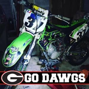 Meet your Posher, Dylan